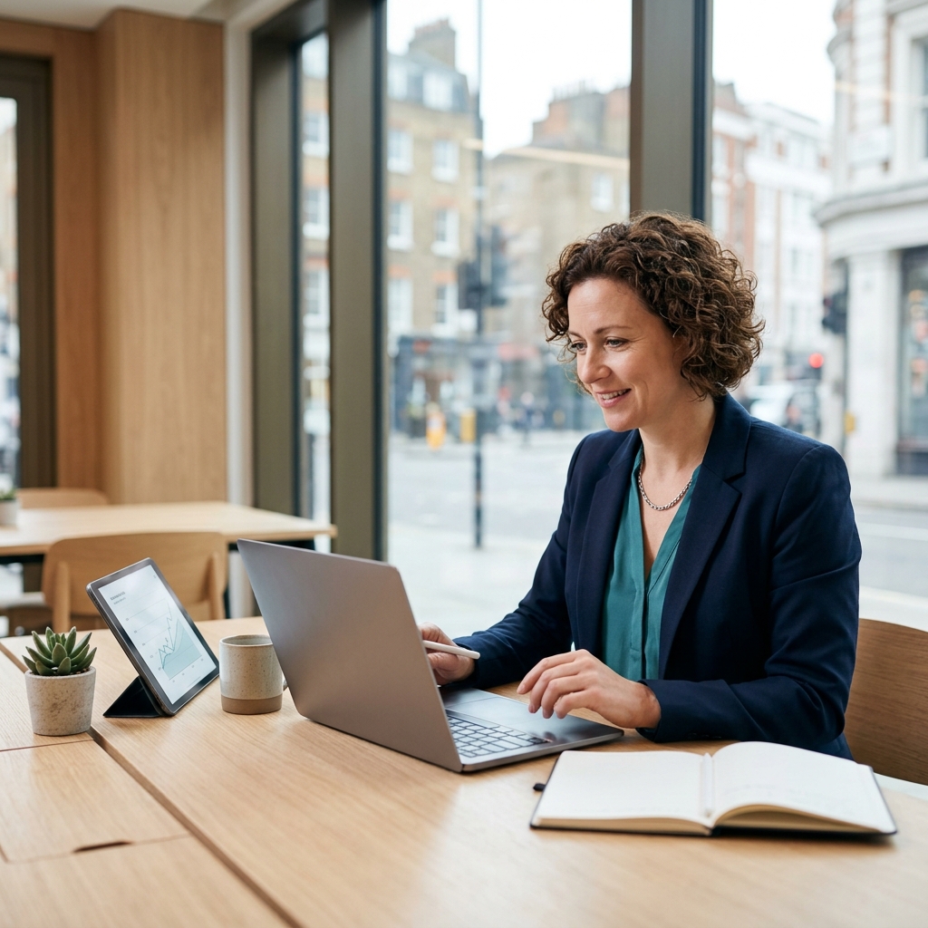 Best Small Business Accounting Software UK 2026: Compare & Save