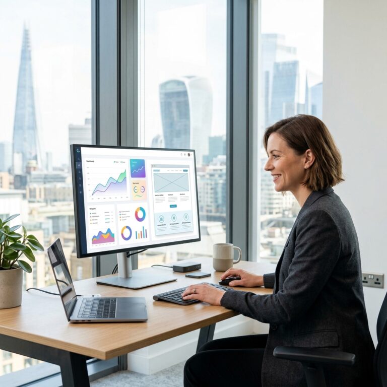 Best Website Builders with Built-in SEO Tools (2026 UK Guide)