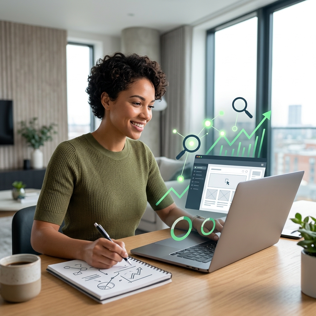 Wix SEO: A Complete Beginner's Guide for 2026 (UK Focused)