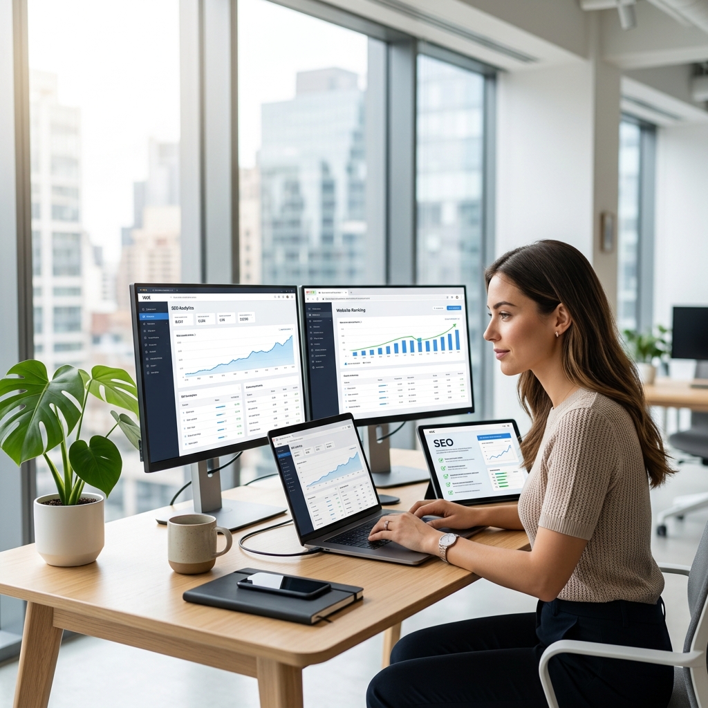 Wix SEO: A Beginner's Guide to Ranking in 2026