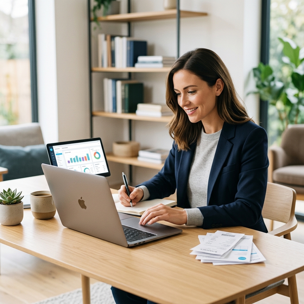 Xero Accounting Guide for Beginners (2026): Everything You Need to Know