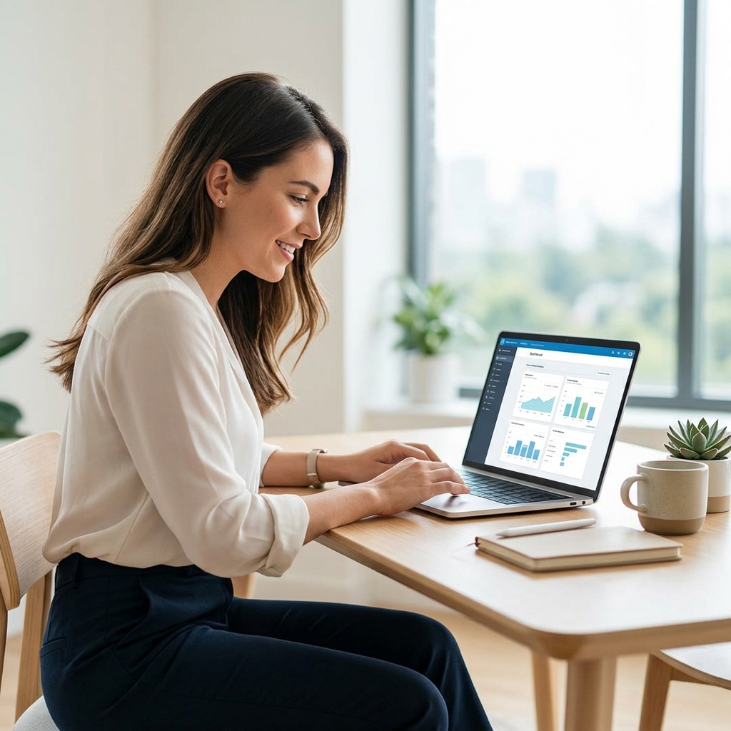 Xero Accounting Guide for Beginners (2026): Simplify Your Finances