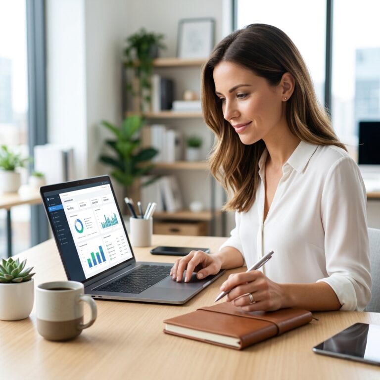 Xero Tutorials for Small Business: A 2026 Guide