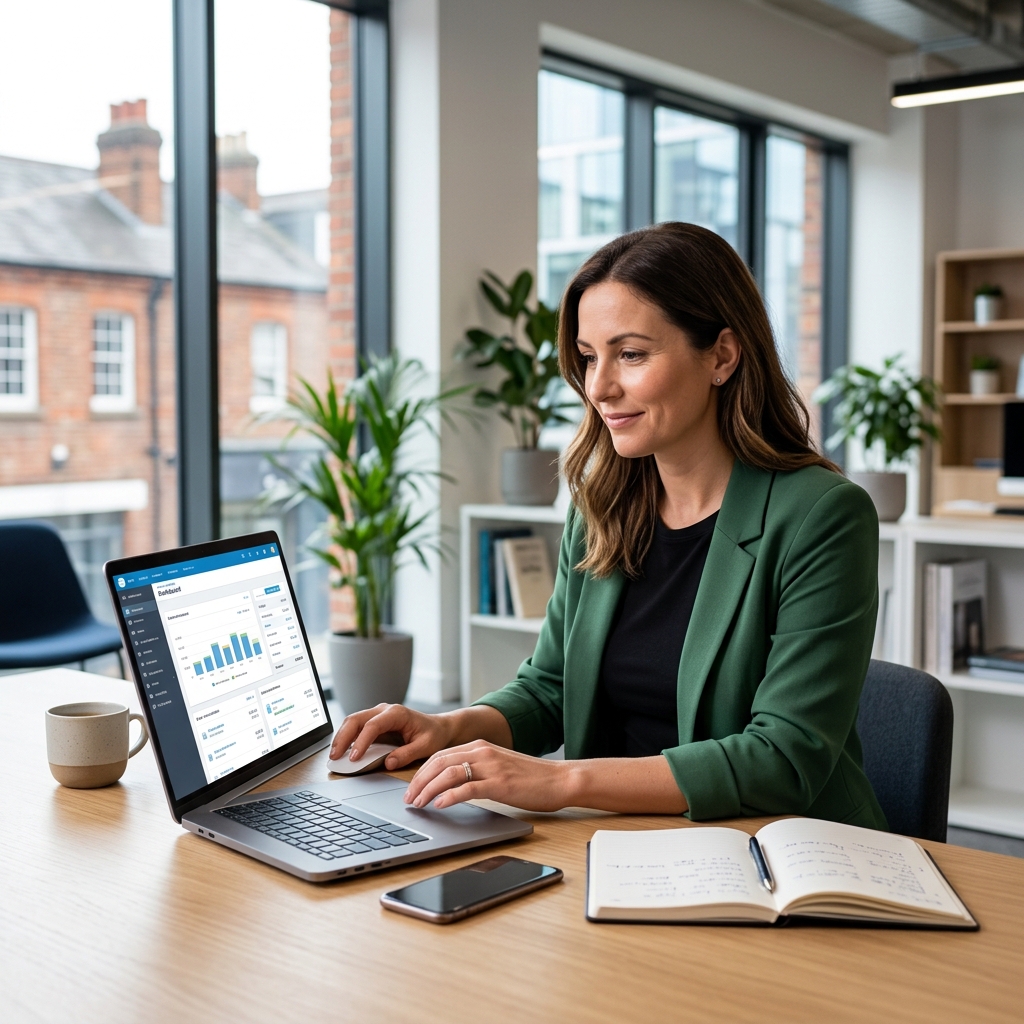 Xero Tutorials for Small Businesses UK (2026): A Complete Guide