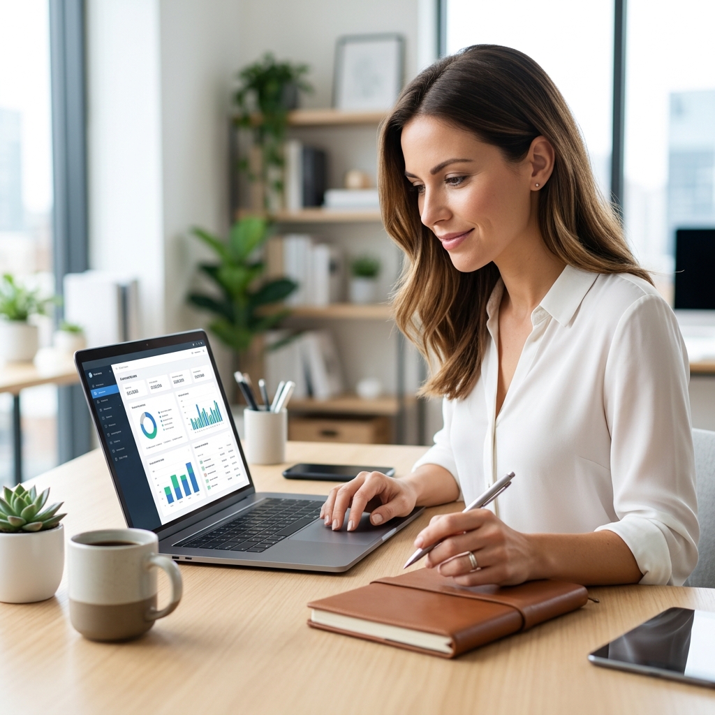 Xero Tutorials for Small Business: A 2026 Guide